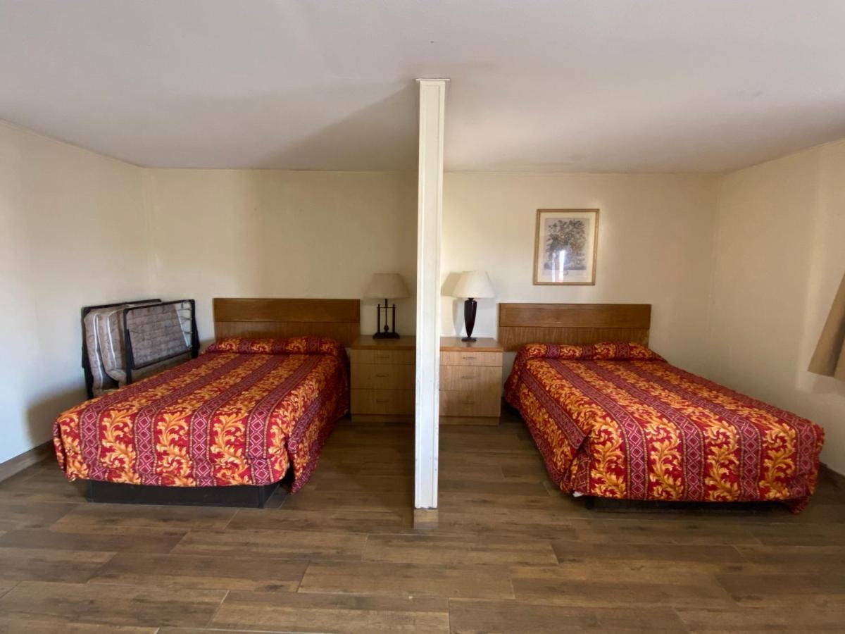 Relax Inn-Plaquemine Extérieur photo