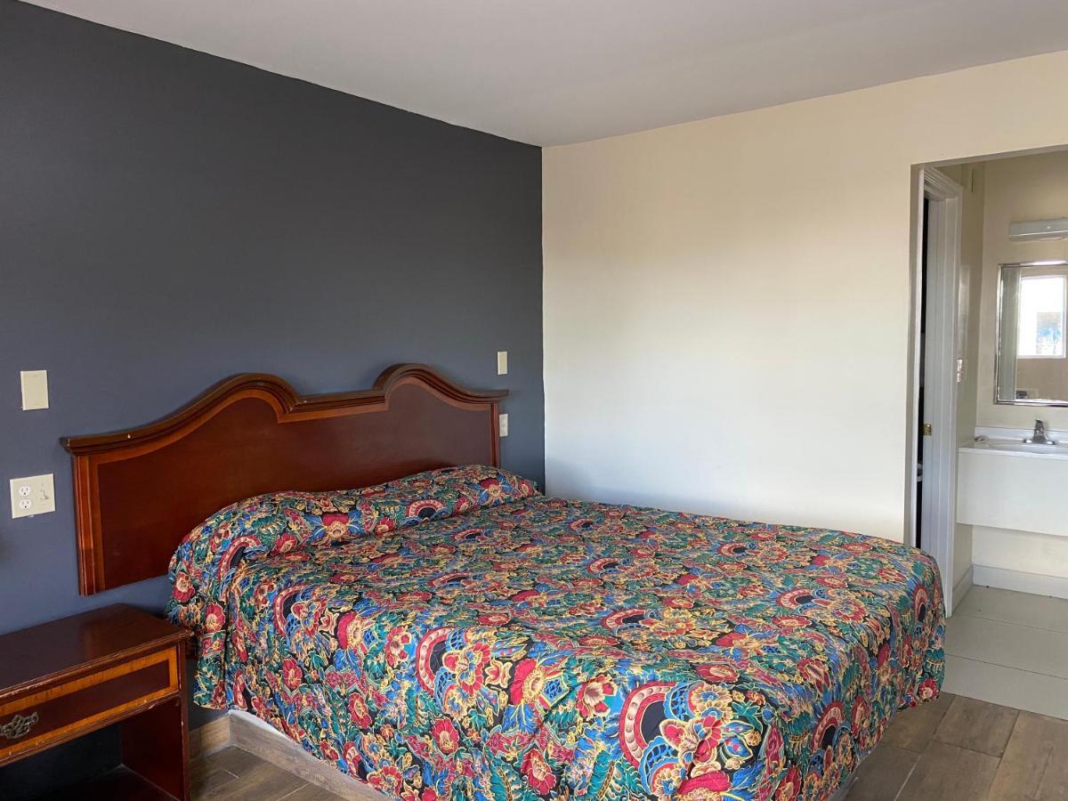 Relax Inn-Plaquemine Extérieur photo